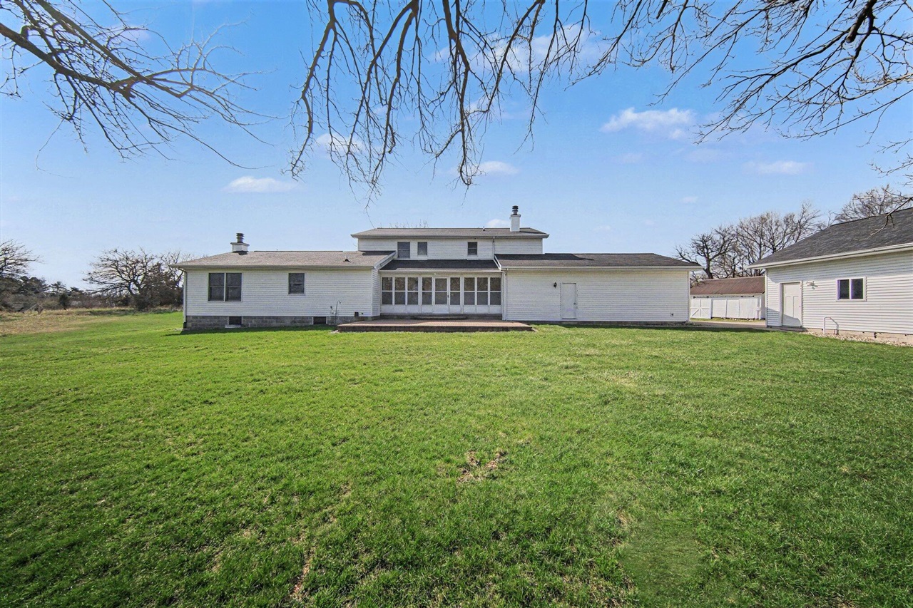 4001 Hoyer Road Jackson, MI 49201 - Photo 43 of 53