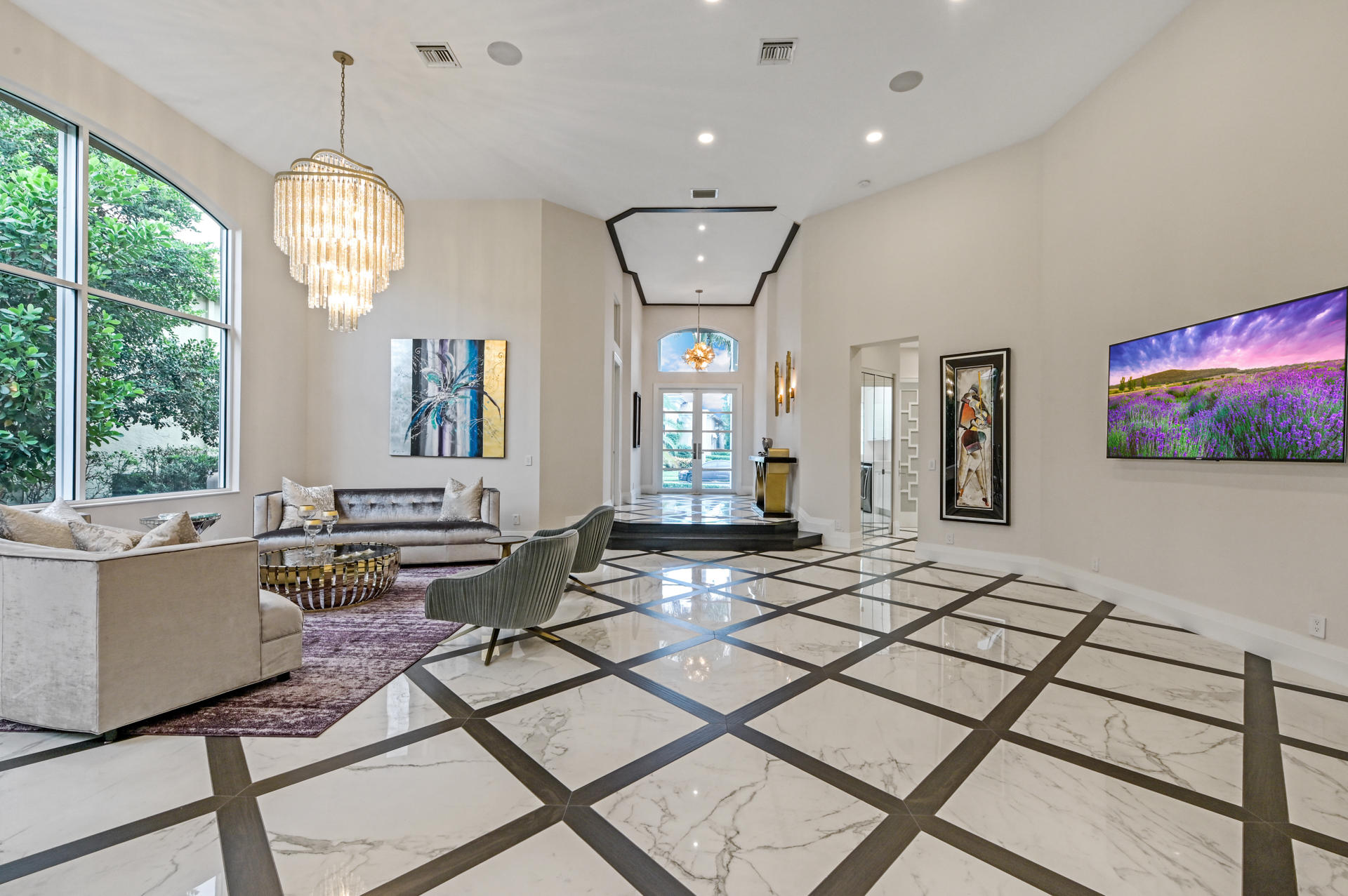 6513 Northwest 39th Terrace Boca Raton, FL 33496 - Photo 19 of 66 Living 06
