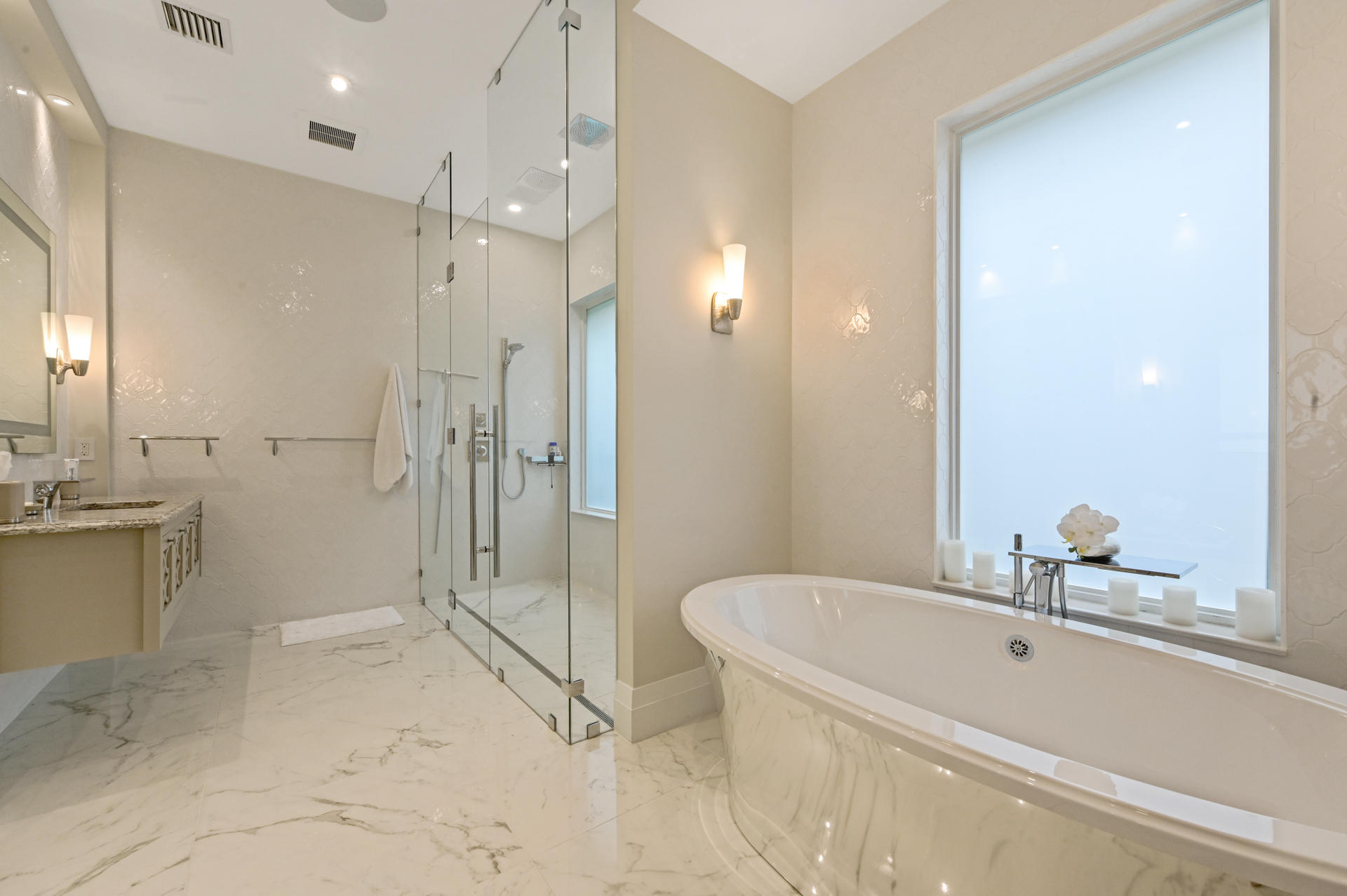 6513 Northwest 39th Terrace Boca Raton, FL 33496 - Photo 35 of 66 Bath Room 05
