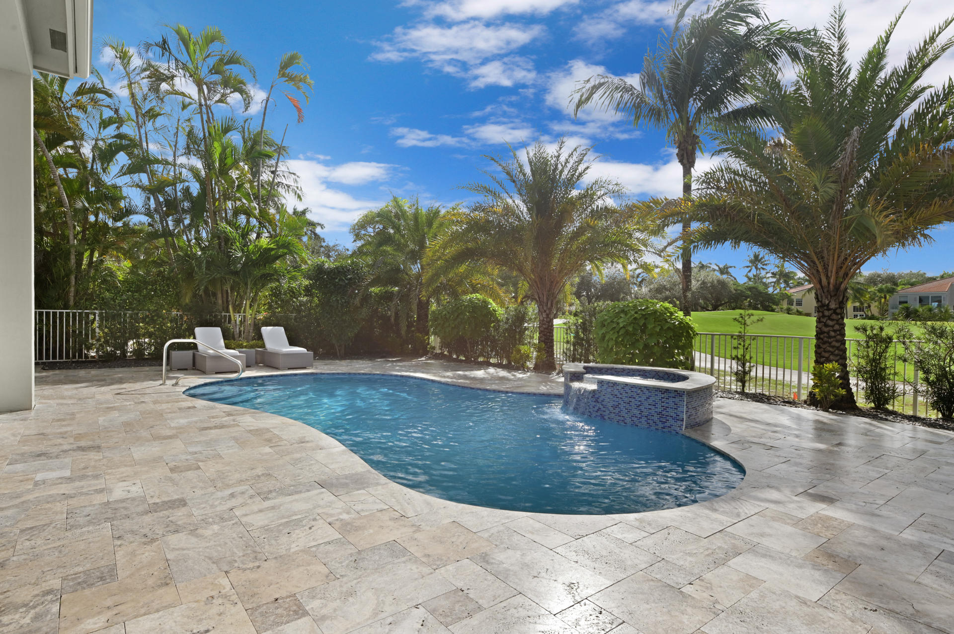 6513 Northwest 39th Terrace Boca Raton, FL 33496 - Photo 54 of 66 Rear 02