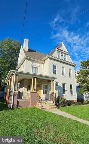 $350,000 | 310 Bellevue Avenue, Trenton, NJ 08618