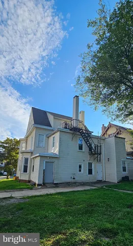 $350,000 | 310 Bellevue Avenue, Trenton, NJ 08618