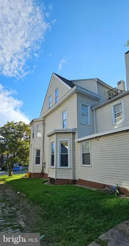 $350,000 | 310 Bellevue Avenue, Trenton, NJ 08618