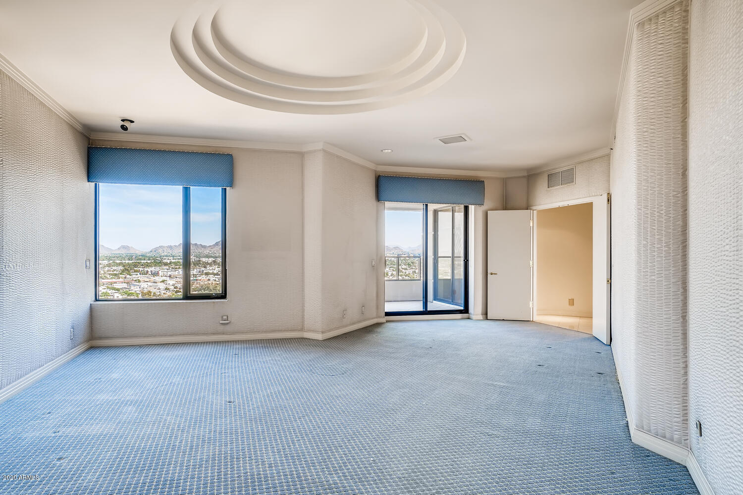 1040 East Osborn Road, Unit 1702 Phoenix, AZ 85014 - Photo 15 of 28 1040 E Osborn 1702