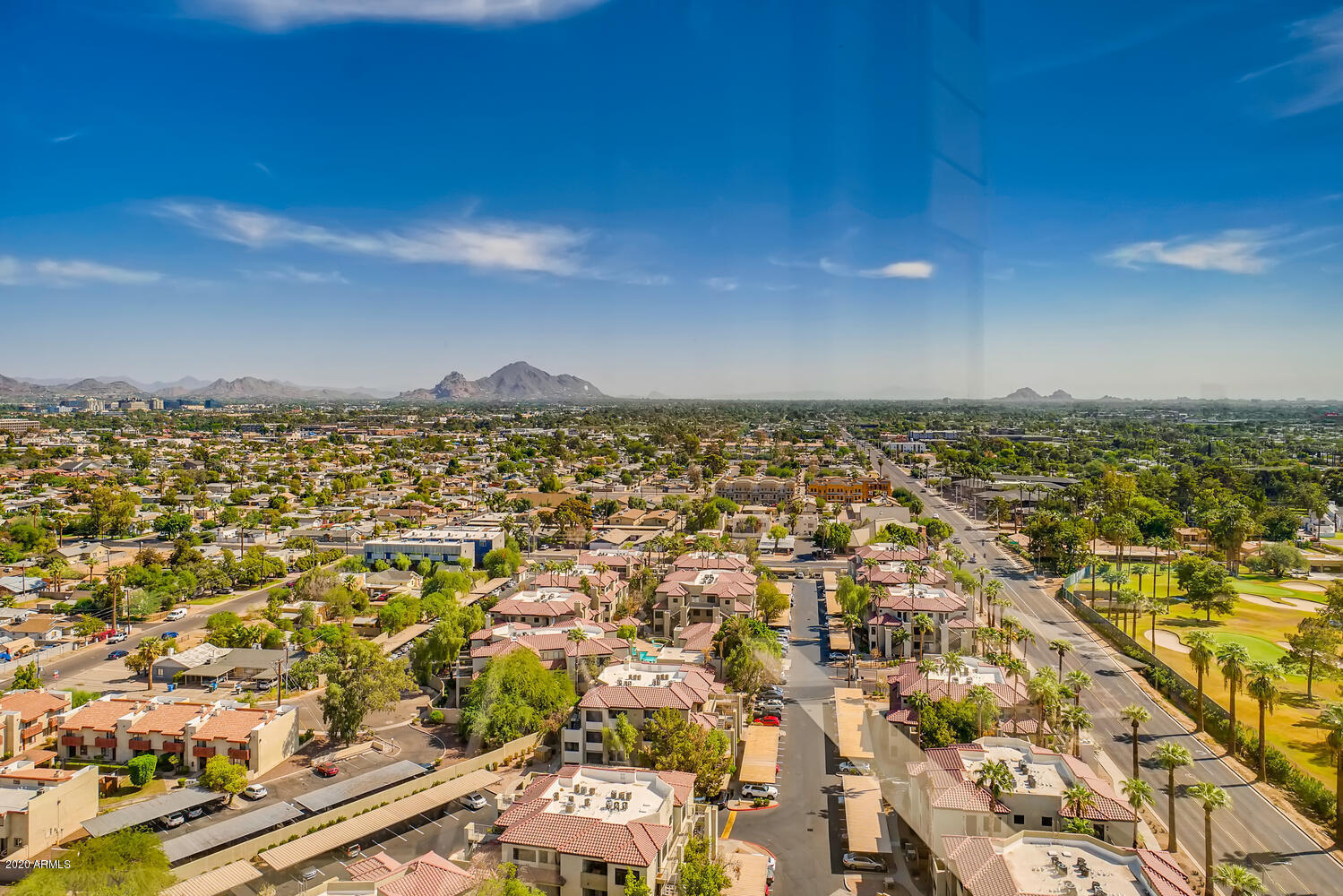 1040 East Osborn Road, Unit 1702 Phoenix, AZ 85014 - Photo 23 of 28 1040 E Osborn 1702
