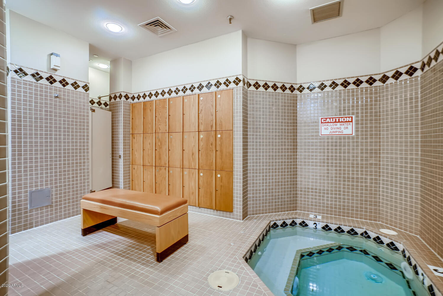 1040 East Osborn Road, Unit 1702 Phoenix, AZ 85014 - Photo 28 of 28 1040 E Osborn 1702