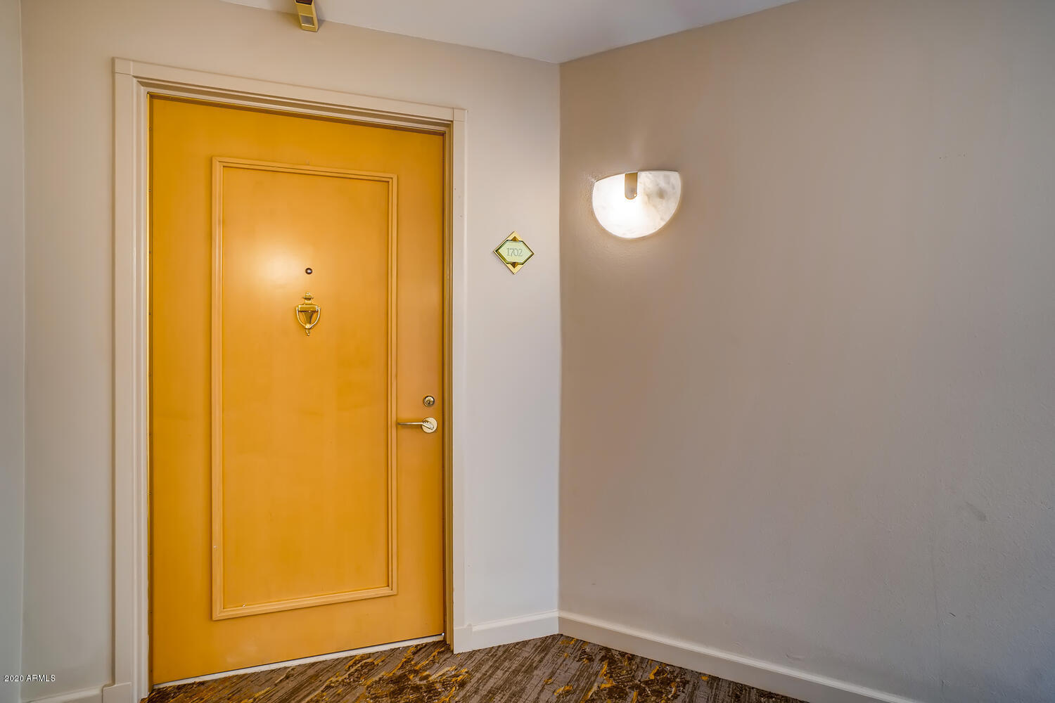 1040 East Osborn Road, Unit 1702 Phoenix, AZ 85014 - Photo 4 of 28 1040 E Osborn 1702