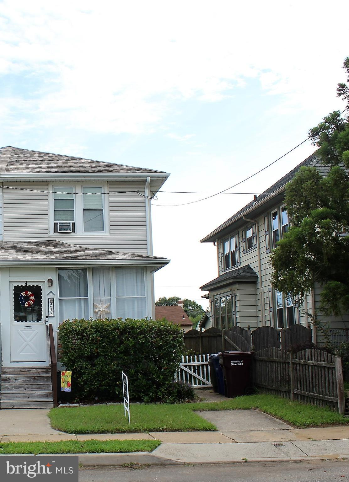 543 Kossuth Street Riverside, NJ 08075 - Photo 5 of 65