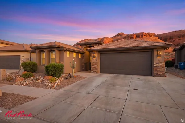 $749,000 | 1084 Montana Lane, St. George, UT 84770