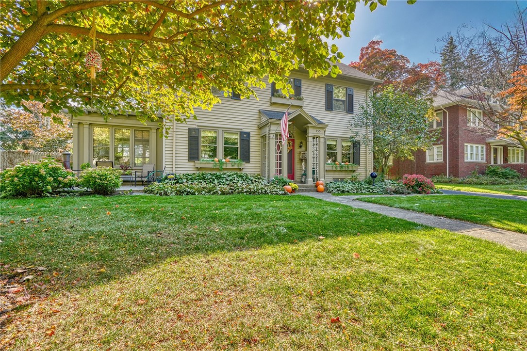 555 Seneca Parkway Rochester, NY 14613 - Photo 1 of 1