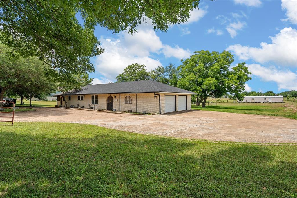 5444 Old Lorena Road Lorena, TX 76655 - Photo 23 of 27