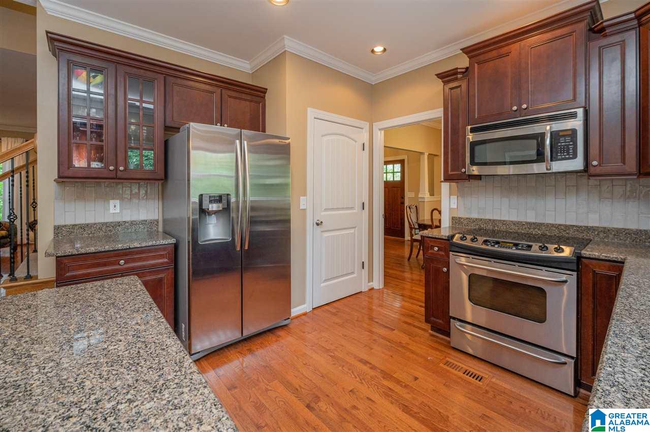 508 Valley Road Birmingham, AL 35206 - Photo 24 of 50