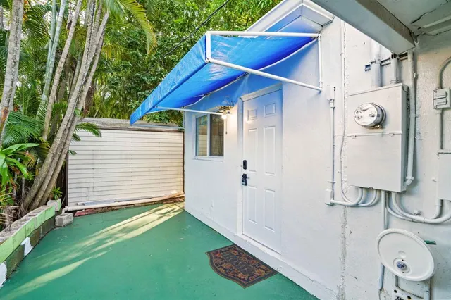 $1,500 | 1416 Southwest 27th Street, Unit B, Fort Lauderdale, FL 33315