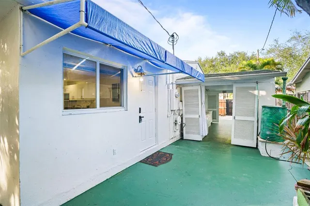 $1,500 | 1416 Southwest 27th Street, Unit B, Fort Lauderdale, FL 33315