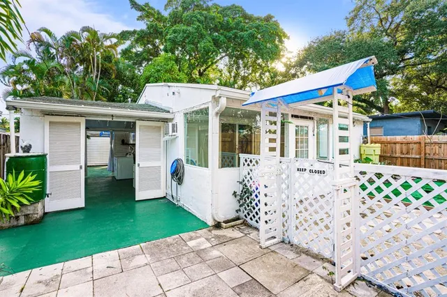 $1,500 | 1416 Southwest 27th Street, Unit B, Fort Lauderdale, FL 33315