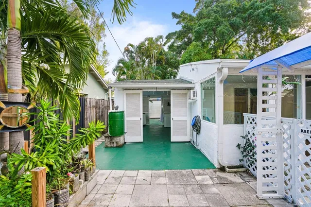 $1,500 | 1416 Southwest 27th Street, Unit B, Fort Lauderdale, FL 33315