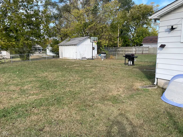 $169,900 | 52 North Hinman Street, Columbus, IN 47201