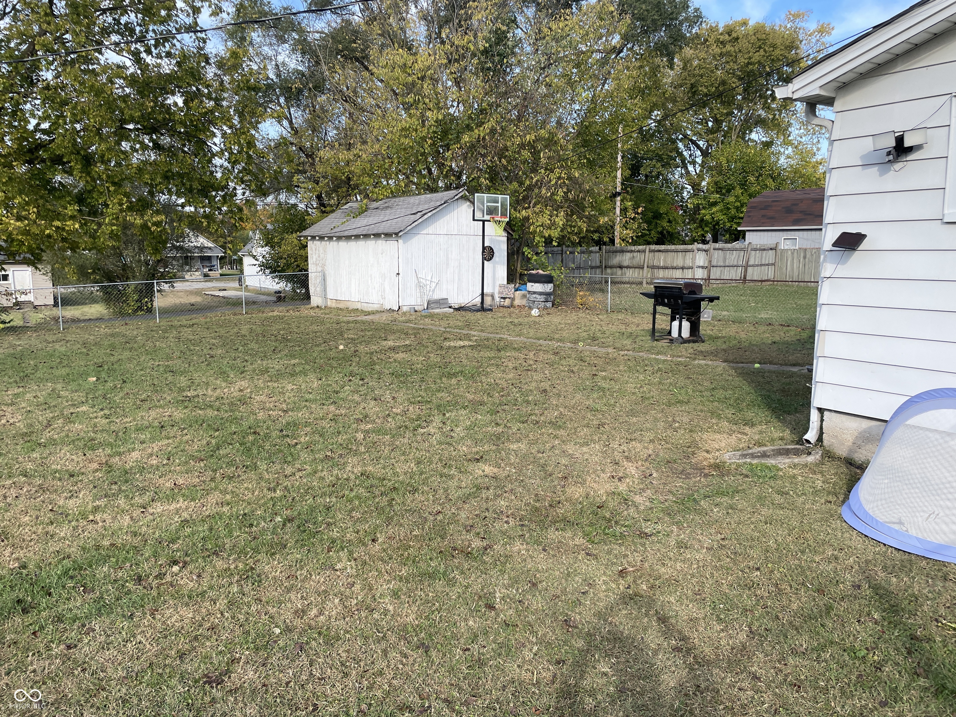 52 North Hinman Street Columbus, IN 47201 - Photo 21 of 22