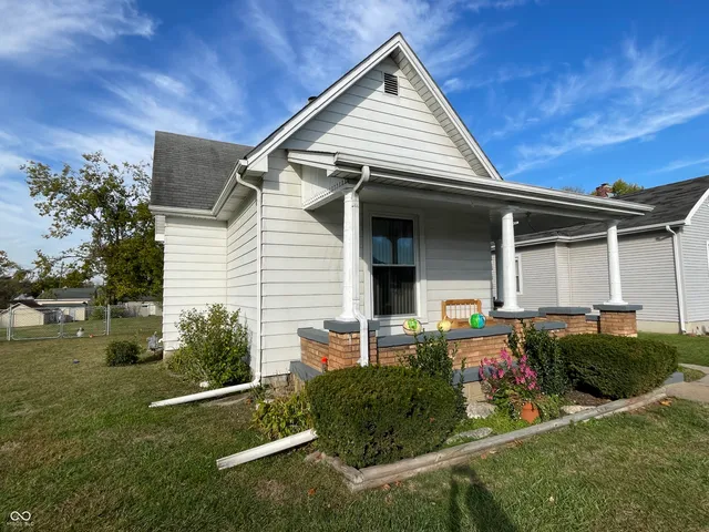 $169,900 | 52 North Hinman Street, Columbus, IN 47201