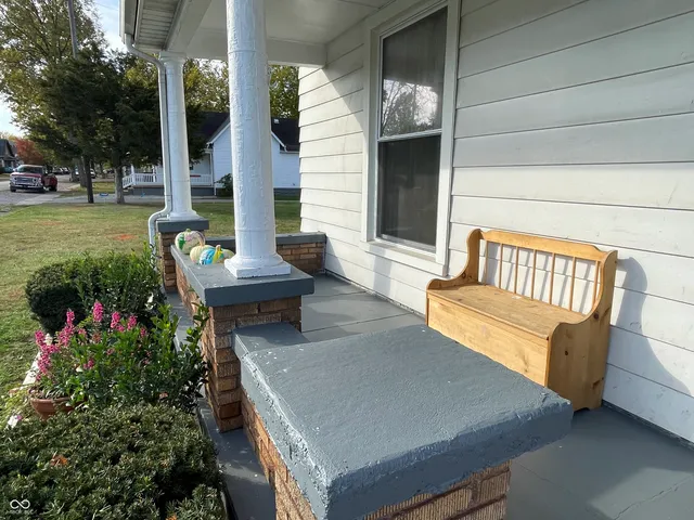 $169,900 | 52 North Hinman Street, Columbus, IN 47201