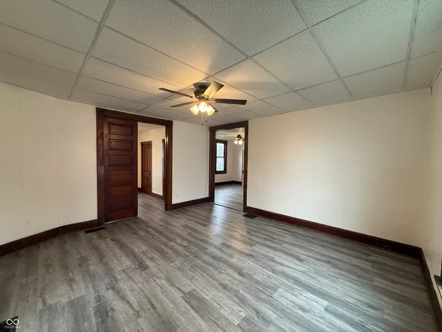 $169,900 | 52 North Hinman Street, Columbus, IN 47201