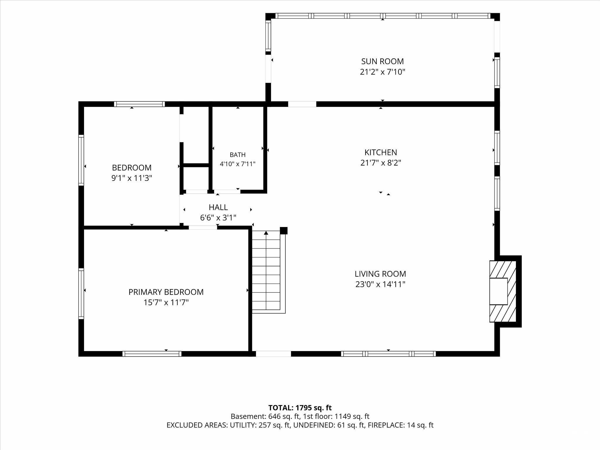 978 East 1587th Road Lawrence, KS 66046 - Photo 47 of 48 Gallery Image 47