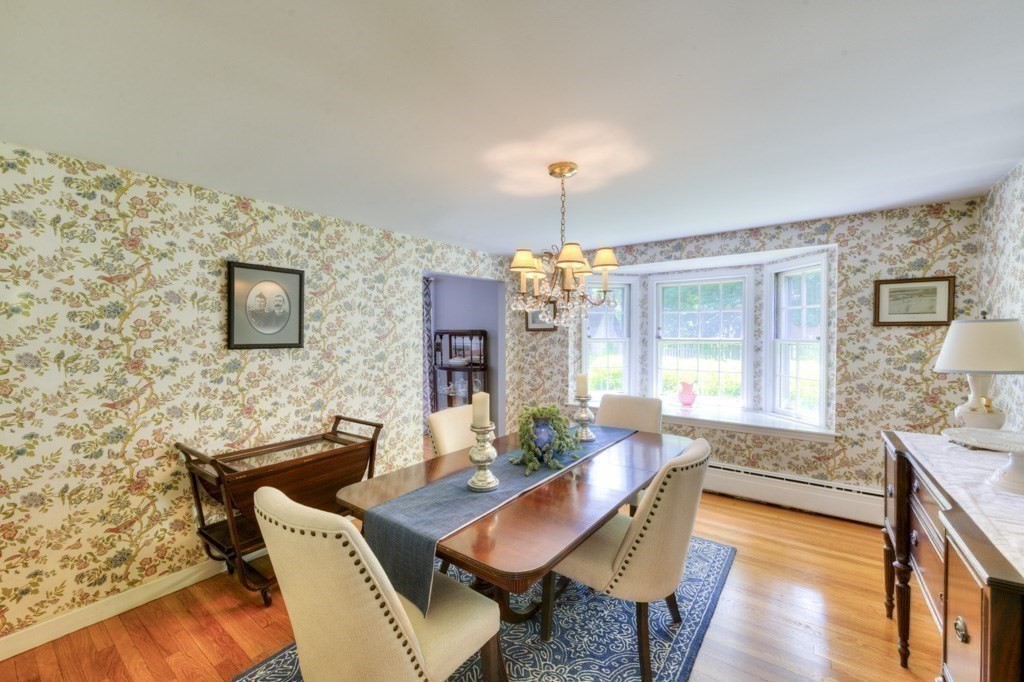 5 Algonquin Road Worcester, MA 01609 - Photo 14 of 42