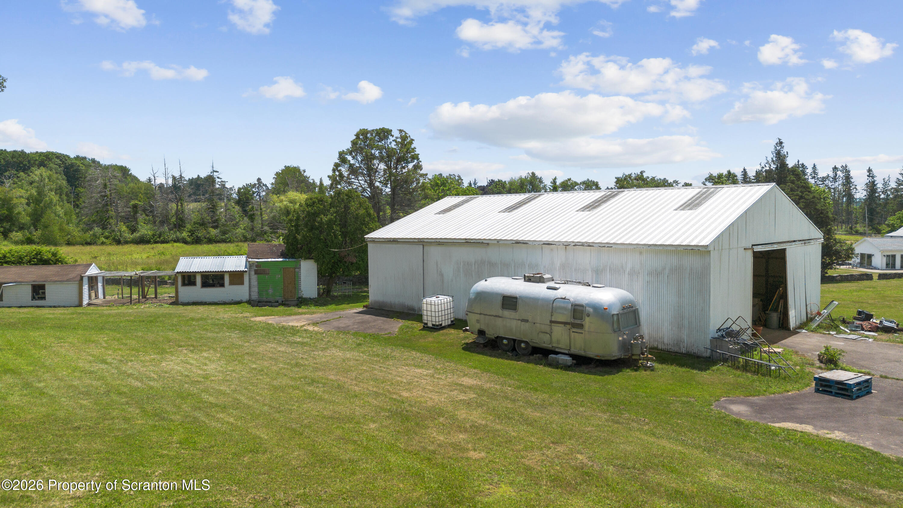 642 Lily Lake Road Wapwallopen, PA 18660 - Photo 25 of 106 DJI_0593-2