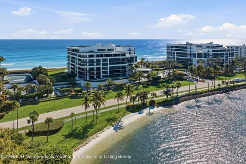 $4,250,000 | 3100 South Ocean Boulevard, Unit 201S, Palm Beach, FL 33480