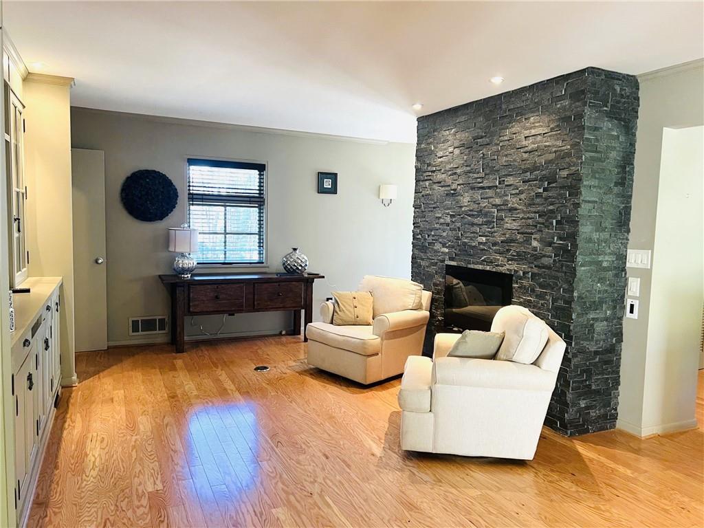 465 Eastland Drive Decatur, GA 30030 - Photo 16 of 28