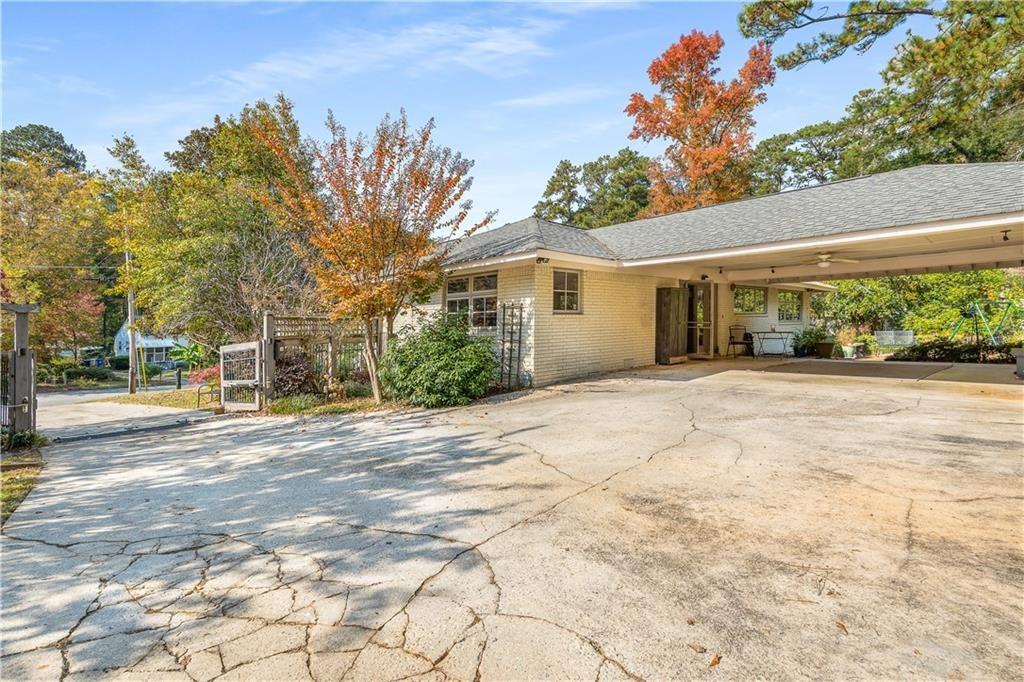 465 Eastland Drive Decatur, GA 30030 - Photo 23 of 28