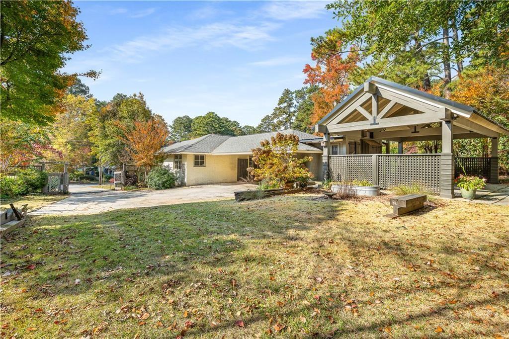 465 Eastland Drive Decatur, GA 30030 - Photo 24 of 28