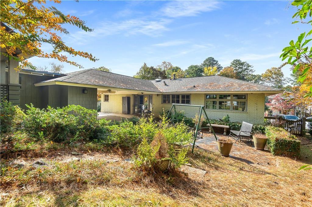 465 Eastland Drive Decatur, GA 30030 - Photo 26 of 28