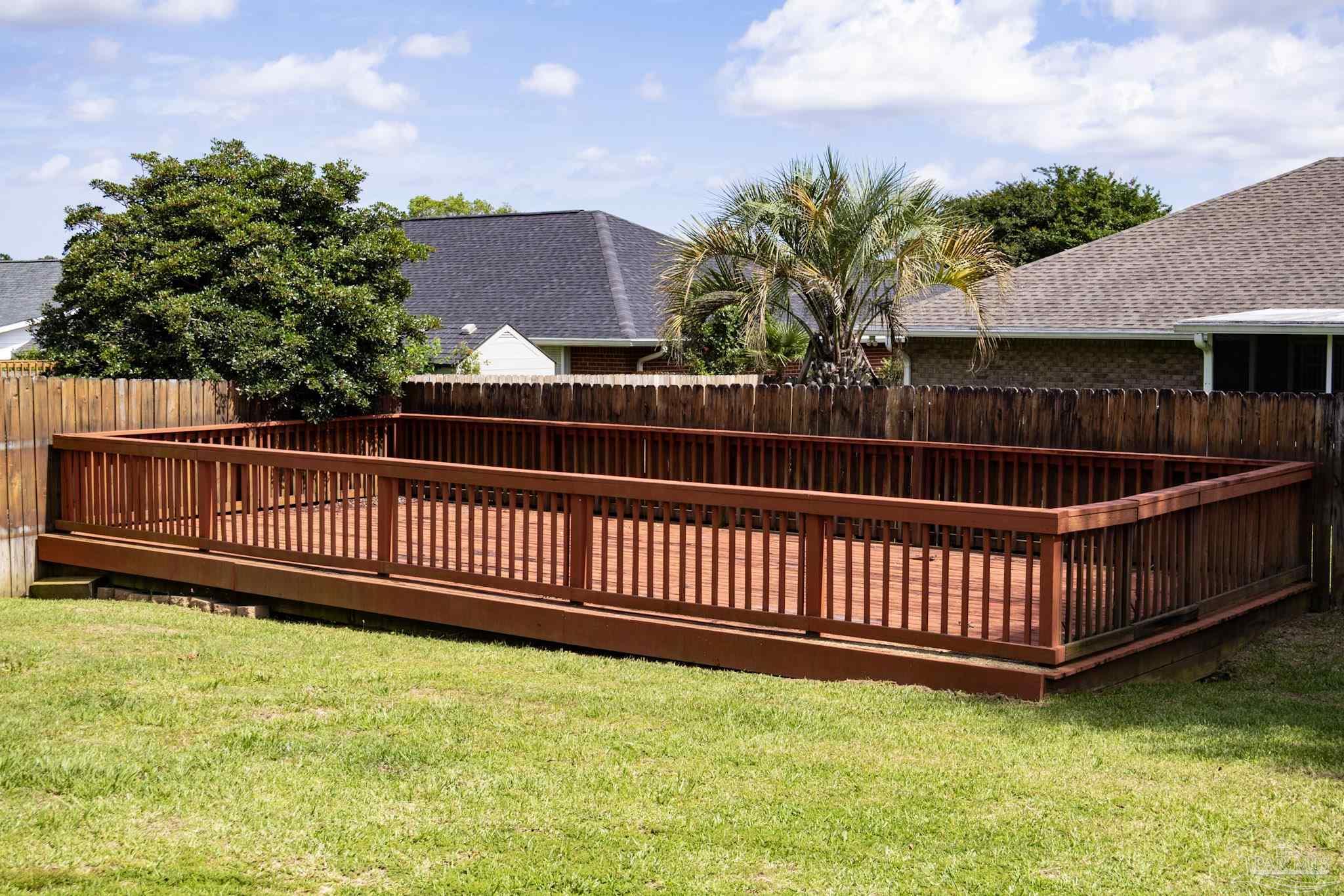 2391 Devine Farm Road Cantonment, FL 32533 - Photo 31 of 36