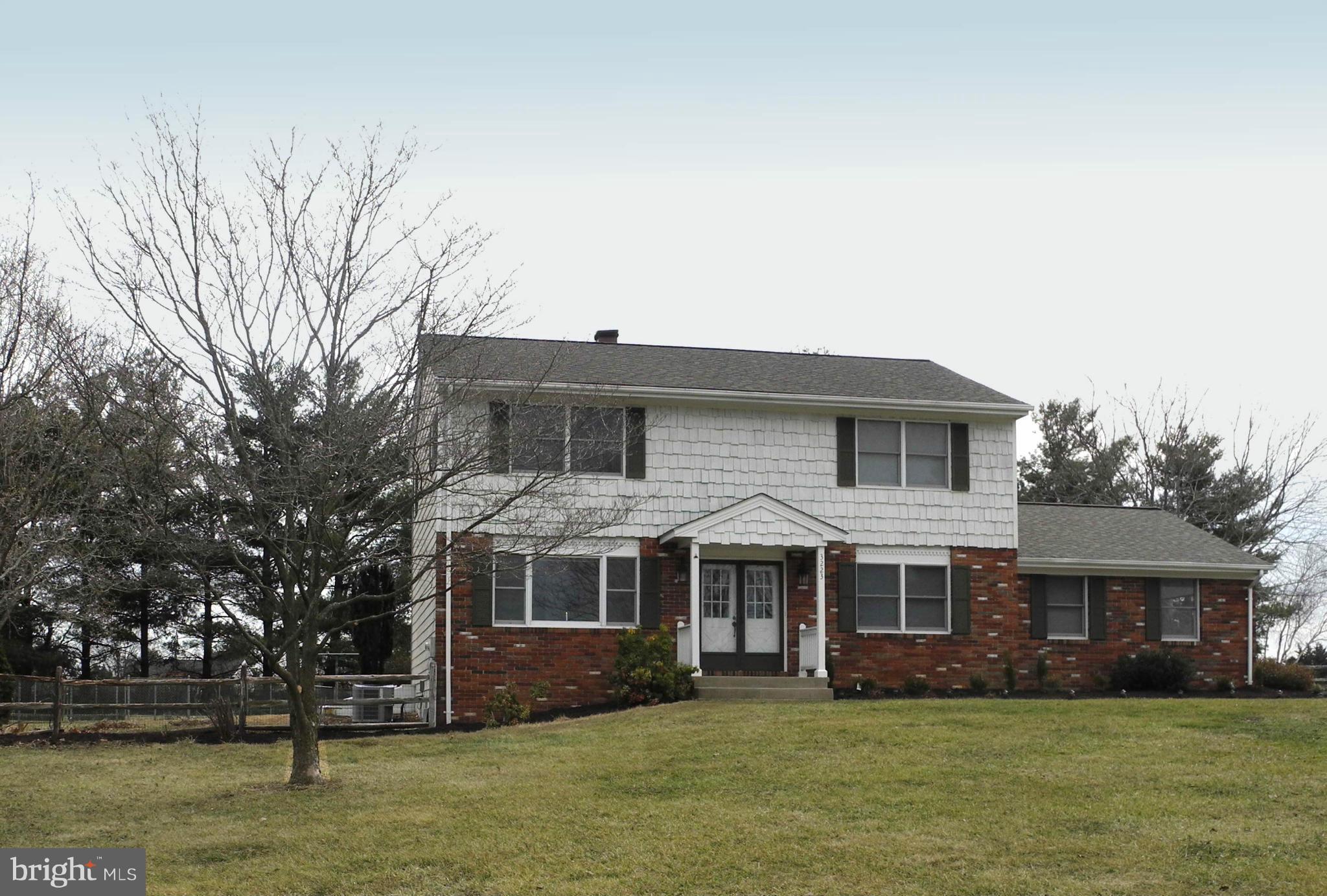 3223 Roderick Road Frederick, MD 21704 - Photo 1 of 30 Exterior (Front)