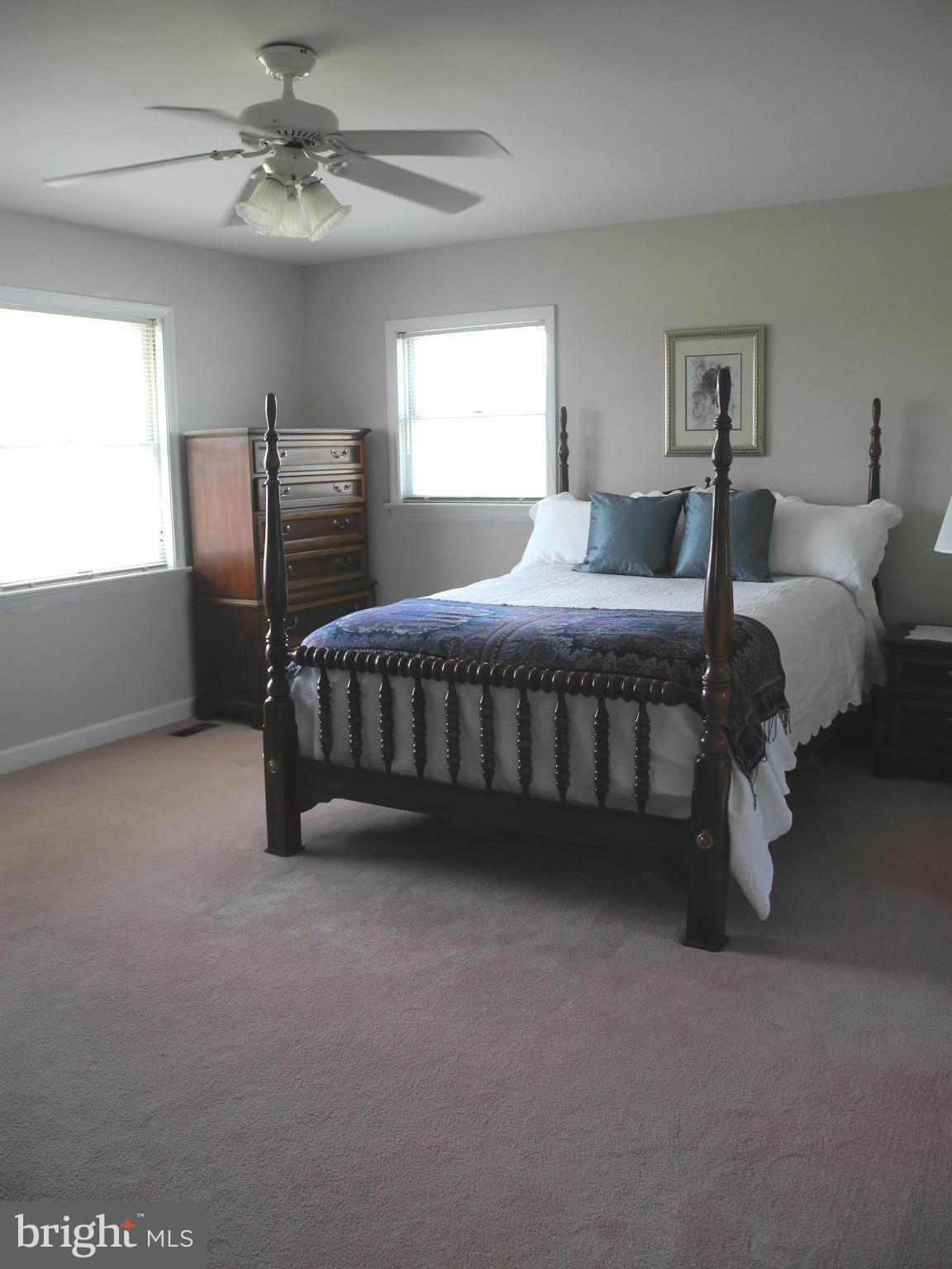3223 Roderick Road Frederick, MD 21704 - Photo 11 of 30 Bedroom (Master)