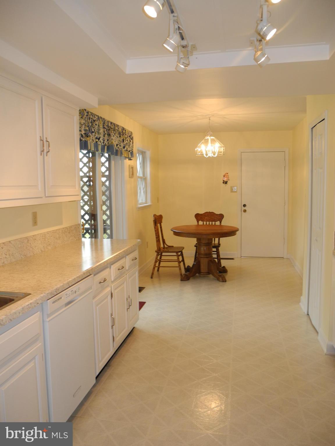 3223 Roderick Road Frederick, MD 21704 - Photo 3 of 30 Kitchen