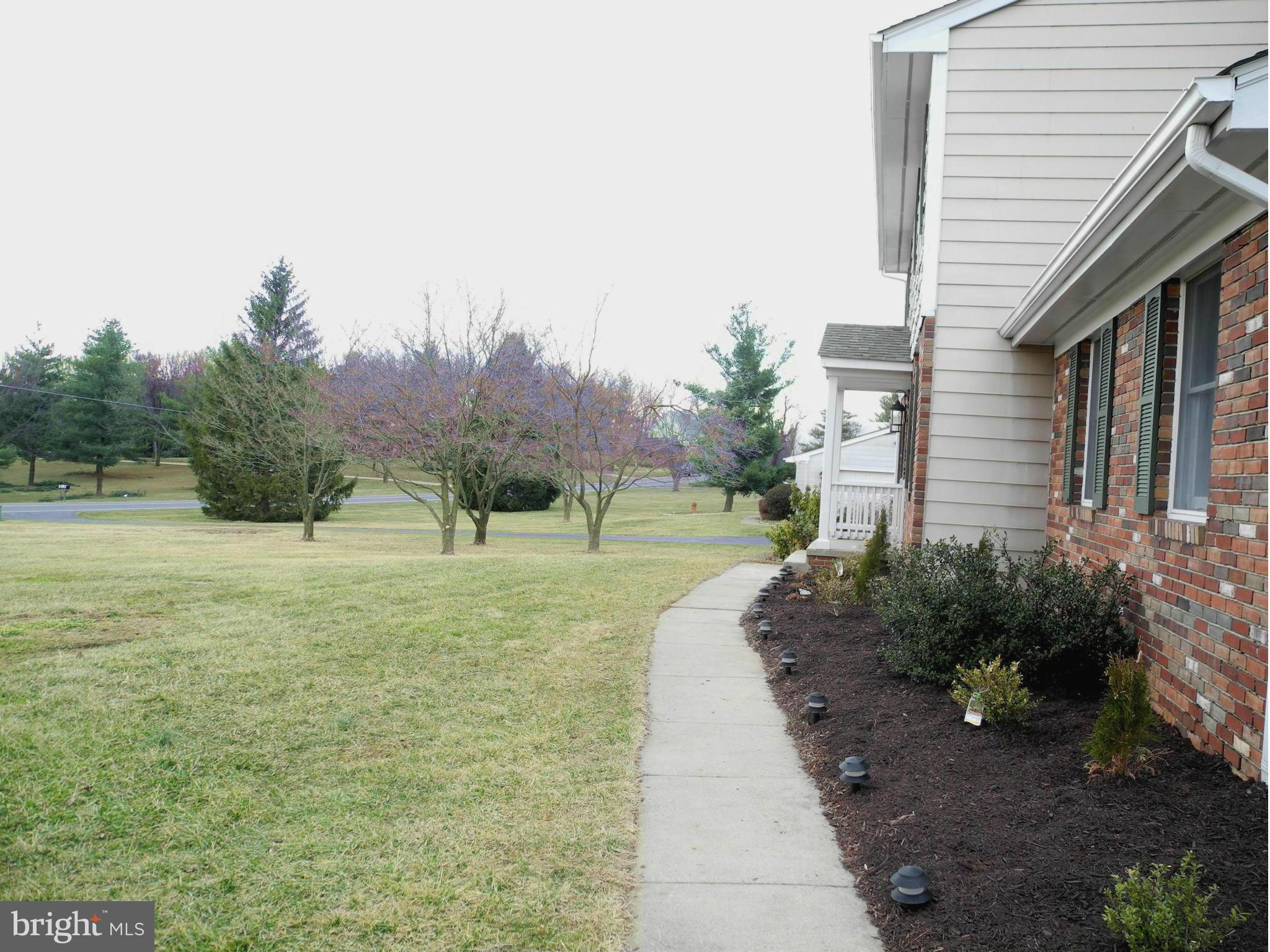 3223 Roderick Road Frederick, MD 21704 - Photo 24 of 30 Side view