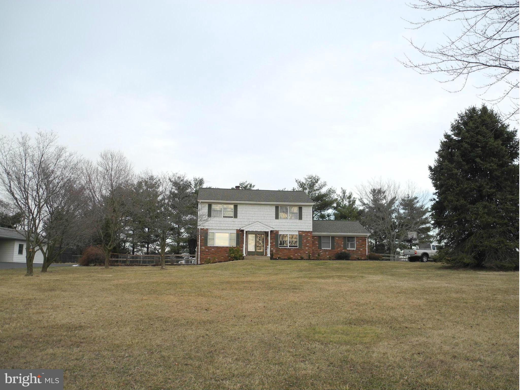 3223 Roderick Road Frederick, MD 21704 - Photo 27 of 30 Exterior (Front)