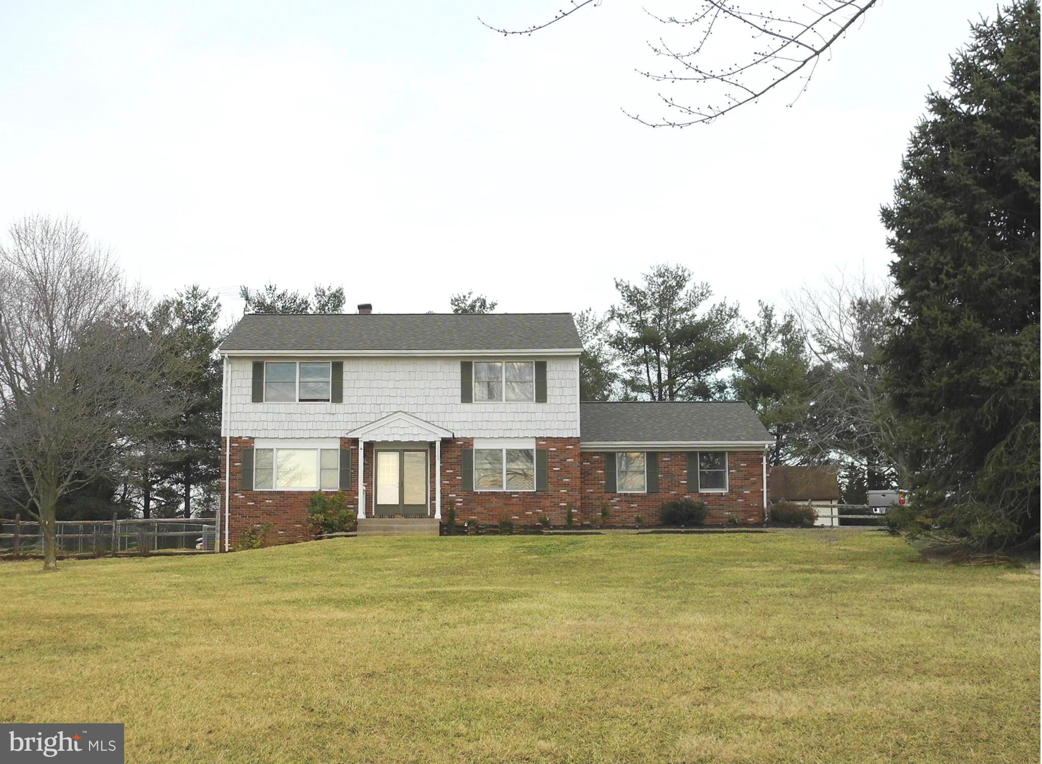3223 Roderick Road Frederick, MD 21704 - Photo 28 of 30 Exterior (Front)