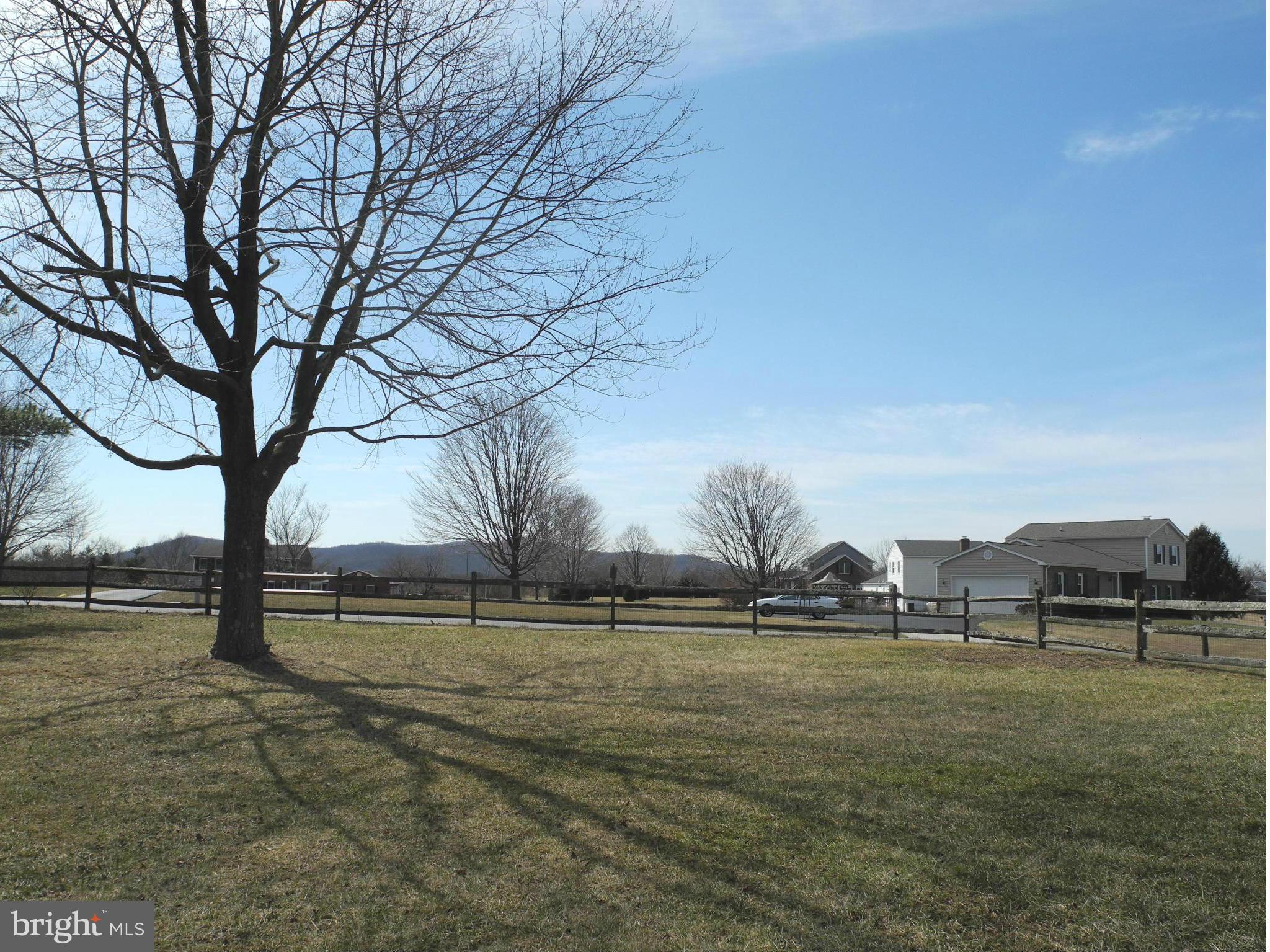 3223 Roderick Road Frederick, MD 21704 - Photo 29 of 30 View of Sugarloaf Mountain