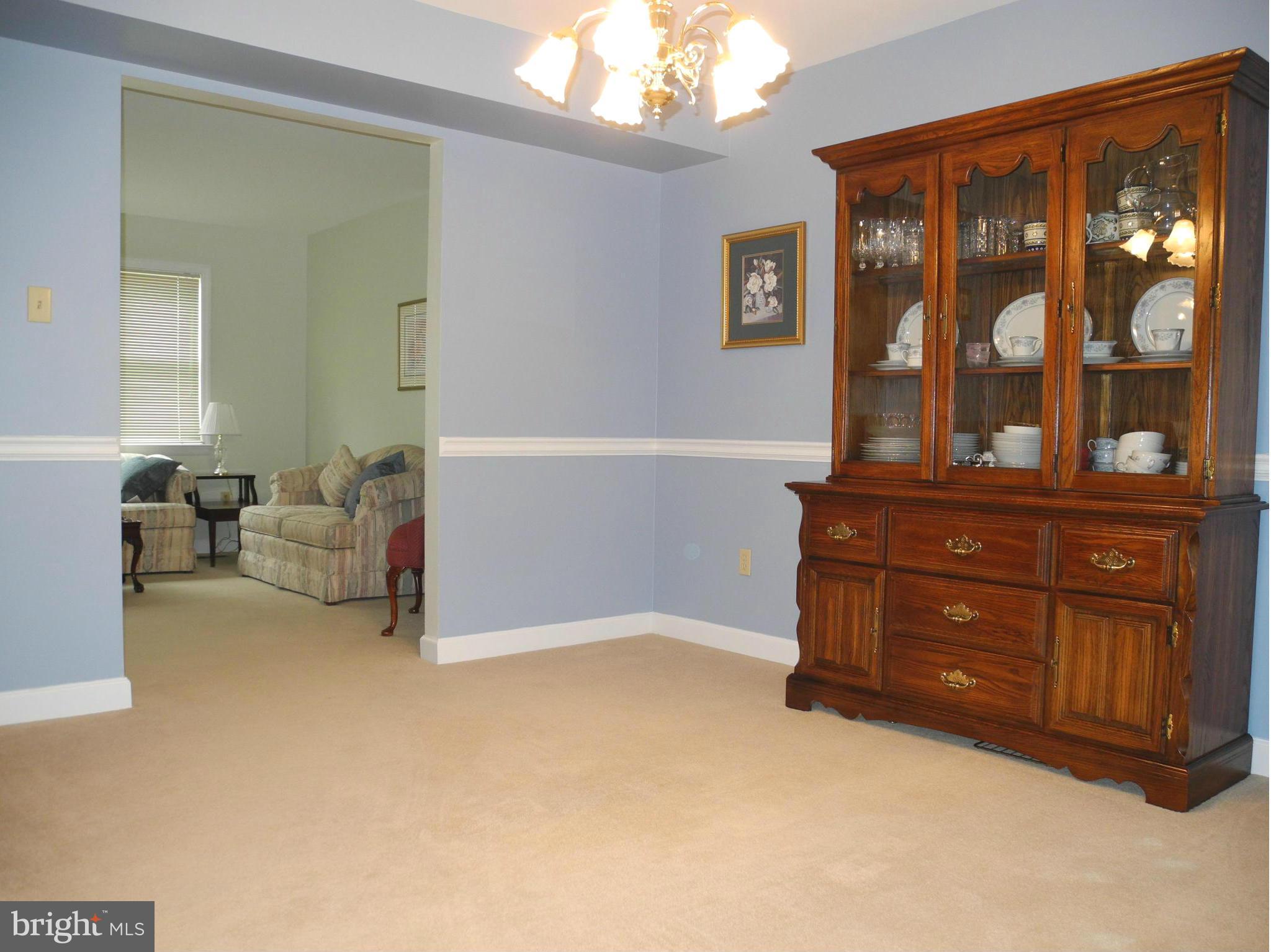3223 Roderick Road Frederick, MD 21704 - Photo 8 of 30 Dining Room