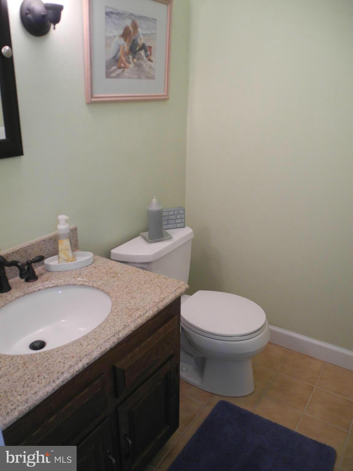 3223 Roderick Road Frederick, MD 21704 - Photo 9 of 30 Downstairs half bath