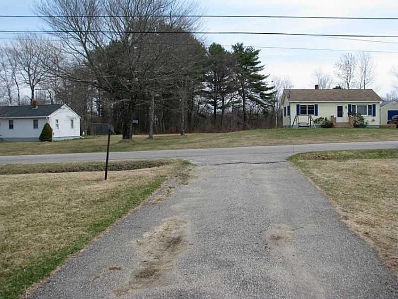15 Ridgeview Drive Thomaston, ME 04861 - Photo 33 of 35 Yard/Garden.