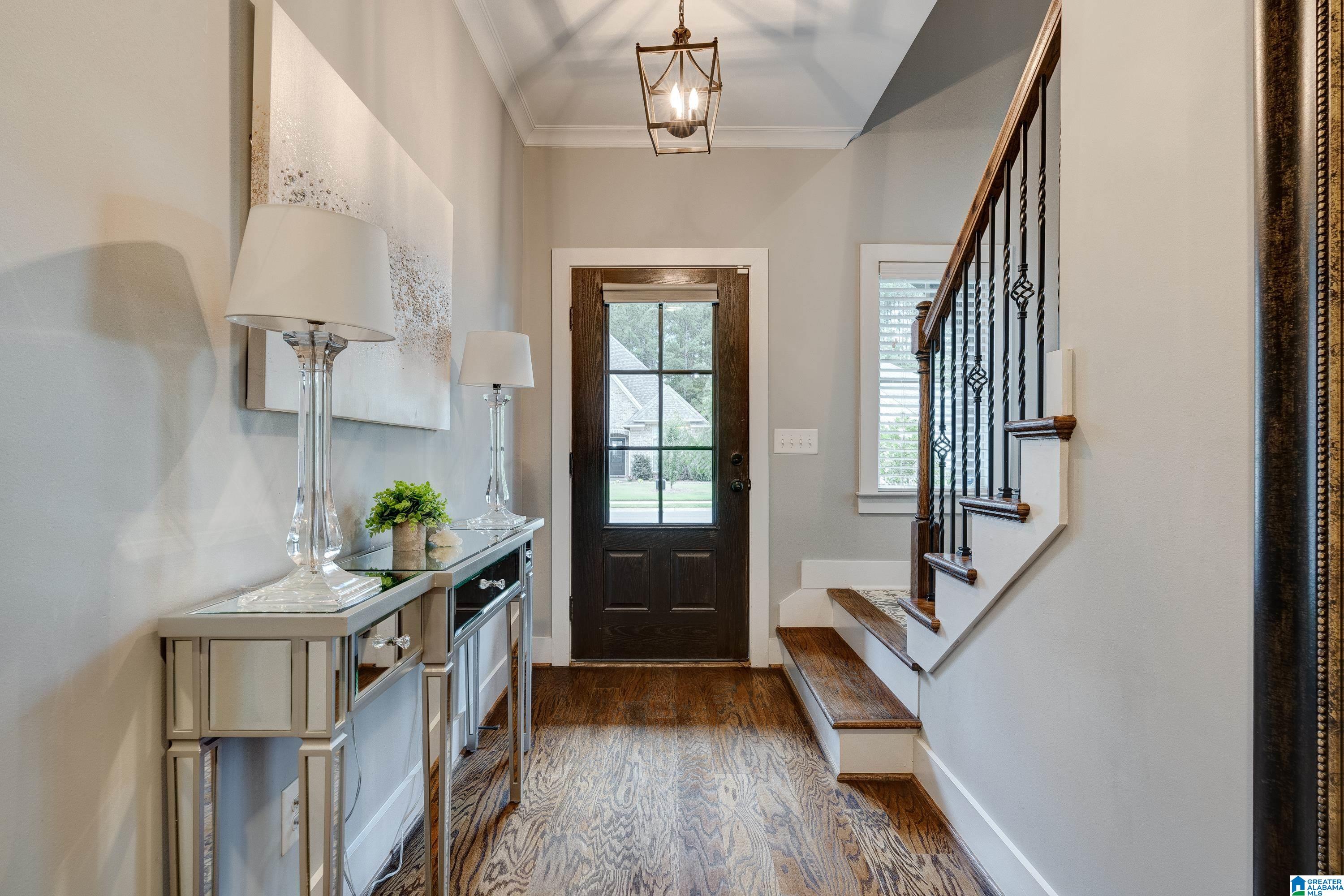 580 Grayson Place Chelsea, AL 35043 - Photo 4 of 40