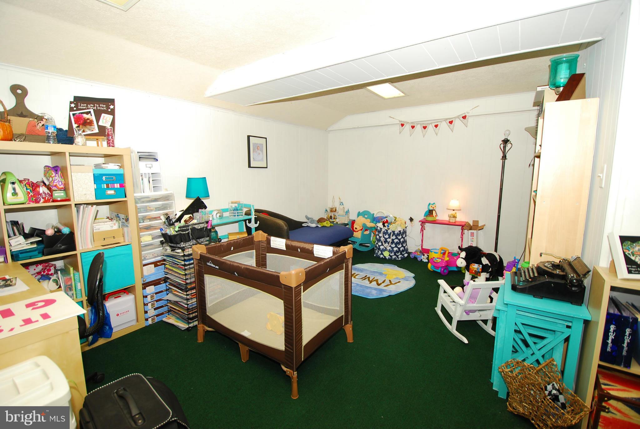 9205 Tulip Grove Road Gaithersburg, MD 20879 - Photo 24 of 24 Basement