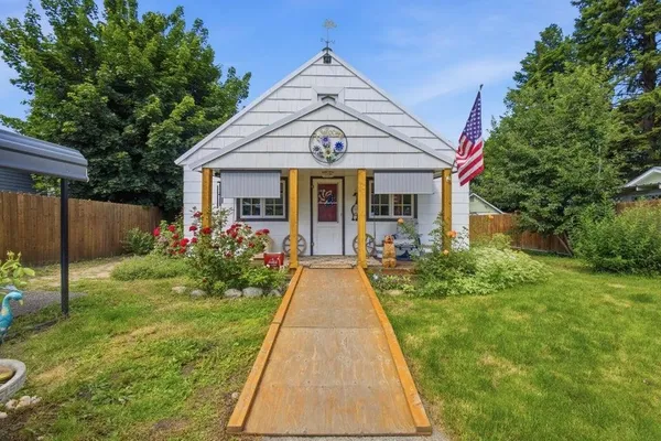 $290,000 | 840 Larch Street, Kettle Falls, WA 99141