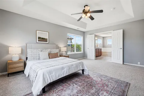 $845,000 | 3385 Traver Drive, Broomfield, CO 80023