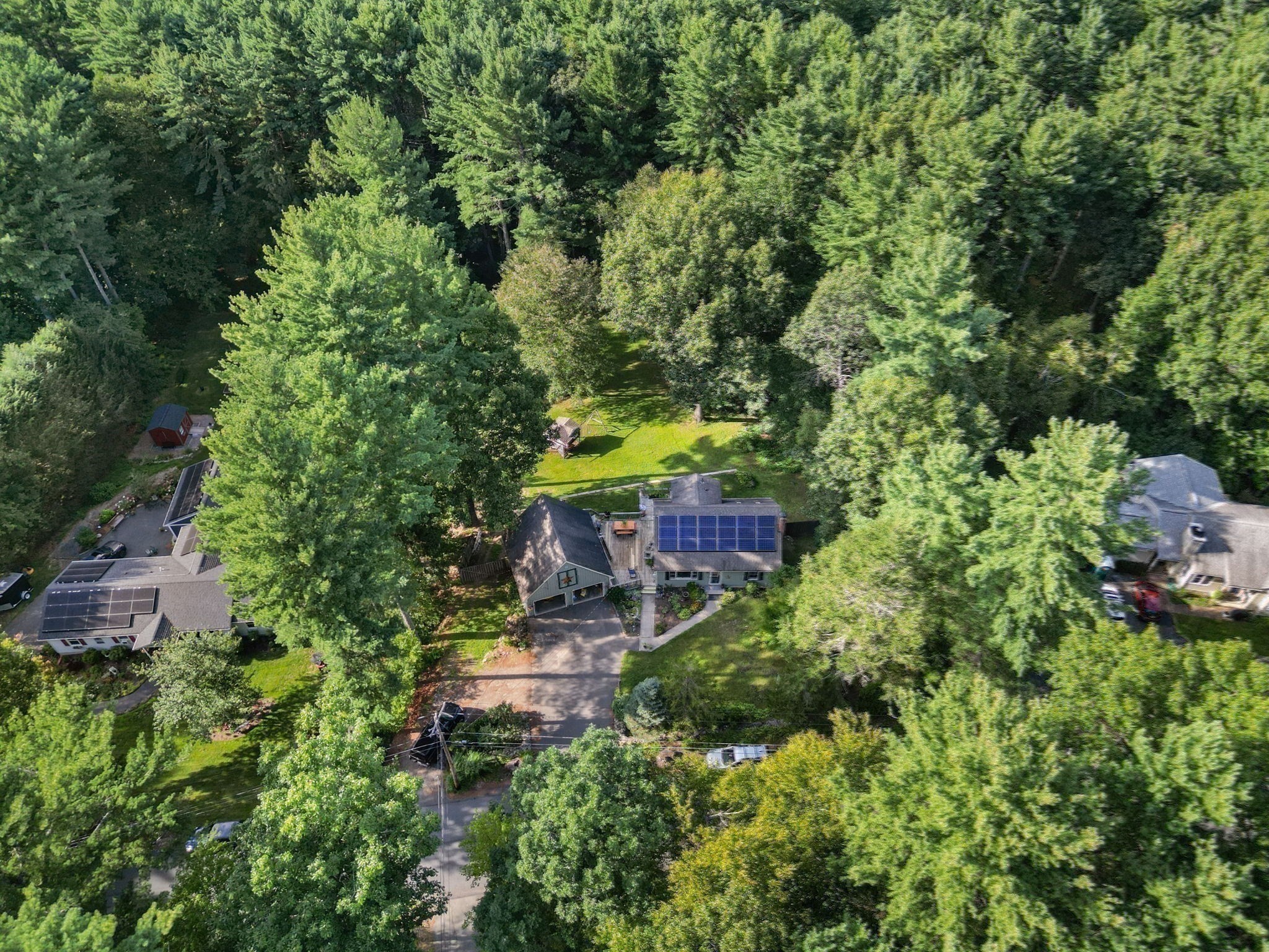 48 Orchard Road Belchertown, MA 01007 - Photo 42 of 42 Gallery Image 42