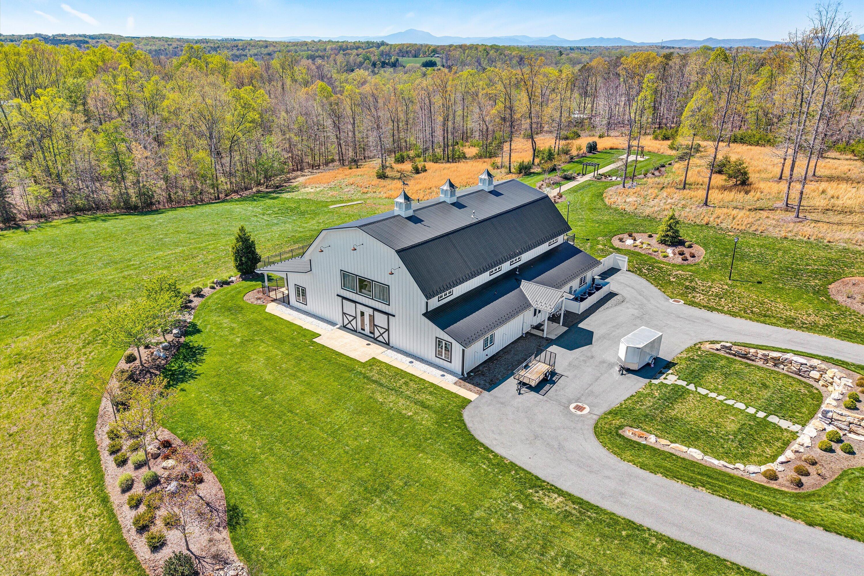 9945 Brooks Mill Road Wirtz, VA 24184 - Photo 65 of 69 02-SGP-0010